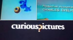 Blue's clues, oobi, waybuloo credits remix. Little Einestenis Blues Clues Credits Remix Youtube Video Izle Indir