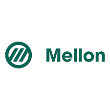 Mellon and sons bank, was founded in 1869 by thomas mellon in 1902 the bank was reorganized as mellon national bank and became a subsidiary of andrew mellon's union. Mellon Vector Logo Download Free Svg Icon Worldvectorlogo