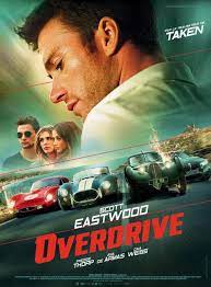 124,617 likes · 27 talking about this. Overdrive Kinospielfilm 2016 2017 Crew United