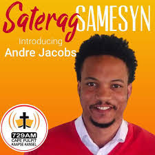 Carlo Mack's Instagram, Twitter & Facebook