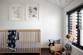 Jetzt auf aroundhome inspirieren lassen und passende fachfirmen in ihrer region finden. 75 Industrial Babyzimmer Ideen Bilder Marz 2021 Houzz De