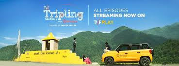 Tvf Tripling Home Facebook Watch tvf tripling s02 (2019) hindi from player 1 below. tvf tripling home facebook