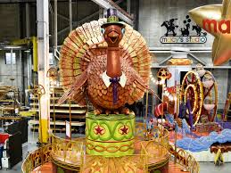 28, and will run until noon. How To Watch The Macy S Thanksgiving Day Parade On Tv And Online Wired