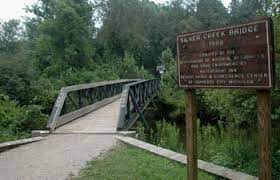 The primary coordinates for silver creek state forest campground places it within the mi 49656 zip code delivery area. Silver Creek Pathway