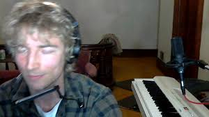 Friday Night with Barefoot McCoy