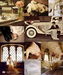 Hottest Wedding Trend Vintage 1920s Inspired Wedding Theme Vintage Glamour Wedding Vintage Hollywood Wedding Vintage Glam Wedding