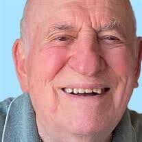 Dudley Frank Stokes Obituary