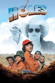 Holes 2003 Rotten Tomatoes