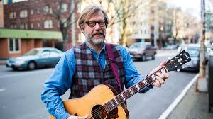 See more of john roderick on facebook. Meet The Seattle Musician Who Wants To Make America Great Again Through Song Knkx
