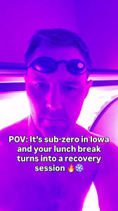 Red light therapy is an integral part of our everyday routine, not just for  recovery, but also for improved skin, increased energy, and enhanced  balance. It's more than a panel. It's a