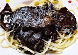 We did not find results for: Spaghetti Al Nero Di Seppia Ricetta Siciliana The Sicilian Way