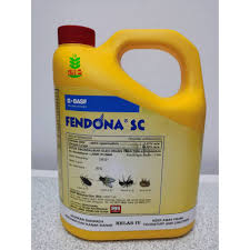 Ubat pembasmi jentik jentik malaysia. Basf Fendona Sc 4l Nyamuk Jentik Jentik Lipas Semut Pijat Kutu Lalat