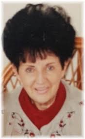 Obituary of Jeanette Brion