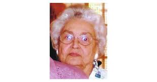 Evelyn Strain Obituary (2021)