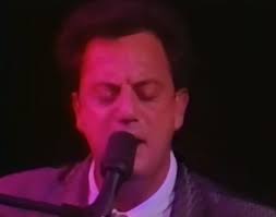 HICKSVILLE’S OWN: BILLY JOEL