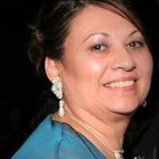 Flora Mary Alarid Obituary December 2, 2021