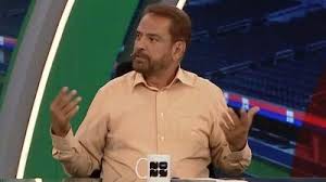 وقتی فیروز کریمی اشتباه لپی قلعه نویی را با یک اشتباه لپی‌تر تکمیل می کند