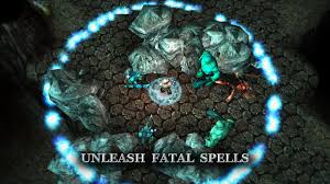 Clash of lights mod apk Descargar Runic Rampage Hack And Slash Rpg Gratis Para Android Mob Org