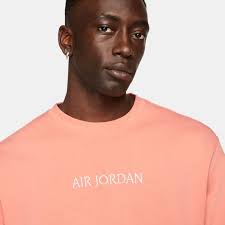 Camiseta Jordan "Air Jordan" Masculina