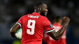 У бельгийца не было средств даже на еду. Lukaku Playing For Mourinho A Childhood Dream Utdreport