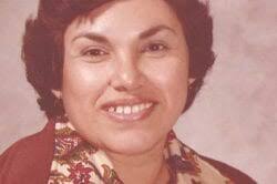 ESTELA (LOPEZ) BARRON
