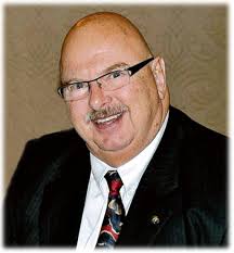 Roderick 'Rod' Allan MacDonald