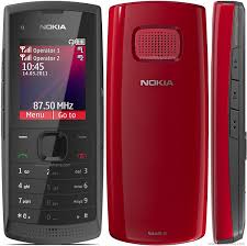 Firmware Nokia X1-01 RM-713 v07.50 Bi Only
