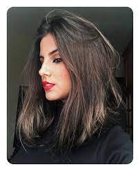76 Lange Bob Frisuren Die Sie Sicher Lieben Werden Long Bob Hairstyles Bob Hairstyles Medium Bob Hairstyles