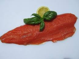Stir in raw potato, salmon and dill until well combined. Sockeye Salmon Bake In 10 Minutes How To Bake Perfect Salmon Youtube
