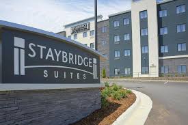 There were 109 hospitals in the u.s. Staybridge Suites Little Rock Medical Center An Ihg Hotel Little Rock Updated 2021 Prices