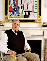 A New Book Spotlights The Interiors Of William Hodgins Interior Design Books Interior New Books