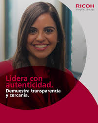 Conviértete en ese líder que...