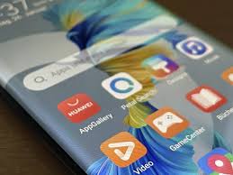 Das huawei p40 pro tritt an mit starker ausstattung: Google Apps Bzw Apps Auf Huawei Smartphone Installieren