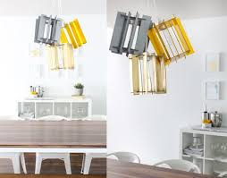 16 brilliant lighting ideas you can diy on a dime. 22 Diy Pendant Lights You D Definitely Love To Make Home Design Lover