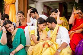 Friends Can Truly Make Your Marriage Special Wedding Photography Poses Family Indian Wedding Photography Poses Wedding Couple Poses