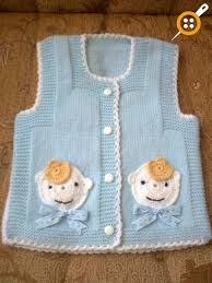 Bebek Yelegi Susleme Teknikleri Bebekler Icin Orgu Yelek Suslemeleri Baby Knitting Patterns Orgu Bebek Yelek