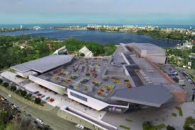 Copiii pot descoperi… cinema city, constanta, date. City Park Mall Constanta To Be Extended By December 2015 Business Review