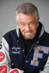 Climb the mountains... the winds will blow their own freshness into you,  and the storms their energy.”