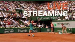 How to play centre court. Tennis Channel Plus Tv Commercial Road To Roland Garros Qualifying Rounds Ispot Tv