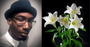 Elisha Evans, 25, of Racine