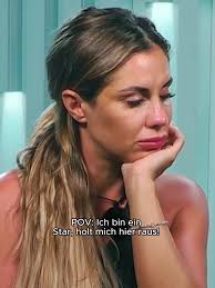 Maria Dusche Beauty and The Nerd