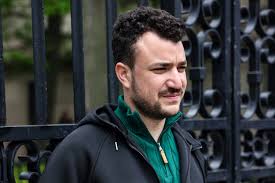 Mahmoud Khalil's Detention Case: Activist Fights Deportation