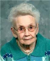 Ardith Sebring Obituary (1921