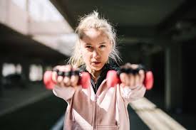 Sophia thiel fitness im test. Fit Mit Sophia Thiel So Trainierst Du Wie Die Fitness Ikone Fit For Fun