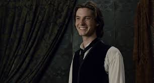 Бен барнс, колин фёрт, бен чаплин и др. Female Led Picture Of Dorian Gray Series Being Developed At The Cw Women And Hollywood
