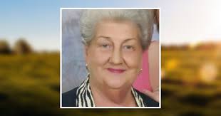 Myra Burks Haley Obituary March 30, 2020