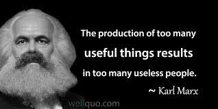Karl Marx Quotes On Capitalism And Money Well Quo