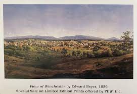 This bill directs the department of justice (doj) to review, revise, and develop law enforcement and justice protocols to address missing or murdered native americans. View Of Winchester Print By Edward Beyer