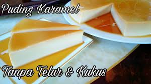 Karamel kukushka, resepi pudding karamel kukus nest, resepi pudding karamel kukuska, resepi pudding karamel kukuszka, resepi puding karamel tanpa resepi kek coklat karamel paling enak iluminasi via iluminasi.com. Resepi Puding Karamel Tanpa Telur Dan Tanpa Kukus Ikut Sukatan Cawan