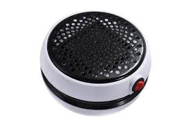 Top 10 rated wall outlet space heater in 2021 comparison table. 1000w Portable Mini Electric Warm Air Blower Fan Wall Outlet Room Heater Air Blower Matt Blatt